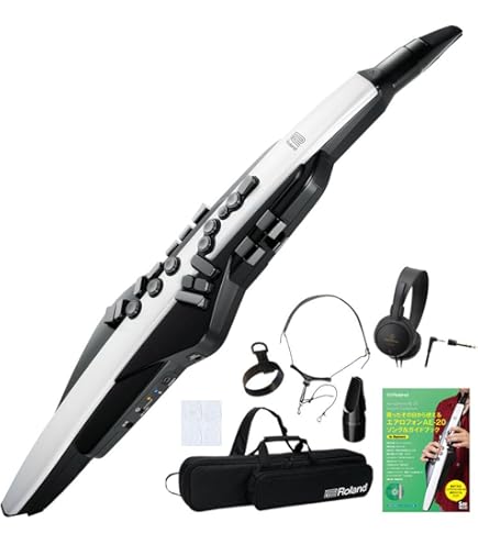 Amazon | Roland/AEROPHONE AE-20 エアロフォン デジタル管楽器