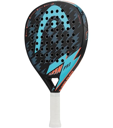 Amazon | Babolat Counter Vertuo パドル テニスボール パデルラケット