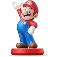 amiibo マリオ (スーパーマリオシリーズ)