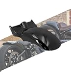 FXBR 117 リアフェンダー フルセット ハーレー 純正 LEDウインカー FXBR 117 リアフェンダー フルセット ハーレー 純正 LED