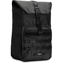 Timbuk2 ブラック メッセンジャーバッグ TIMBUK2 「TIMBUK2」 メッセンジャーバッグ - ブラック メンズ