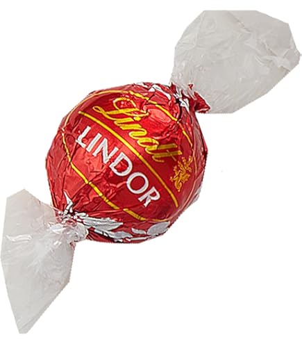 Amazon | Lindt Lindor Chocolate Assorted 100個入り リンツ