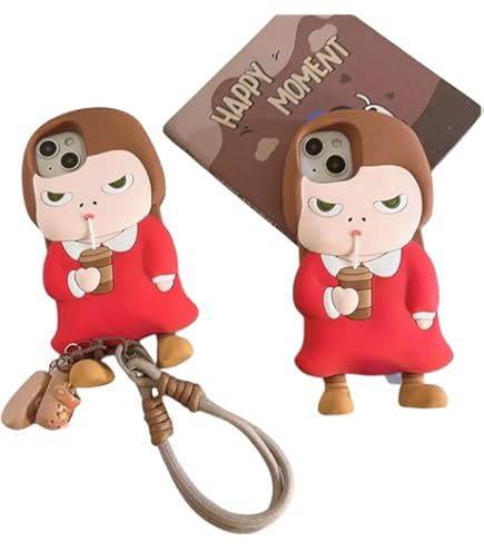 Amazon.co.jp: 奈良美智 スマホケース 携帯ケース スマホカバー なら