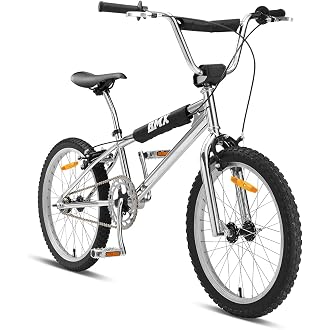 The most popular items in BMX Bikes