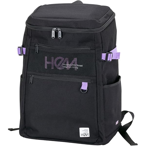 Amazon.co.jp: [ヘム] リュックサック マーティー ボックスタイプ 23L