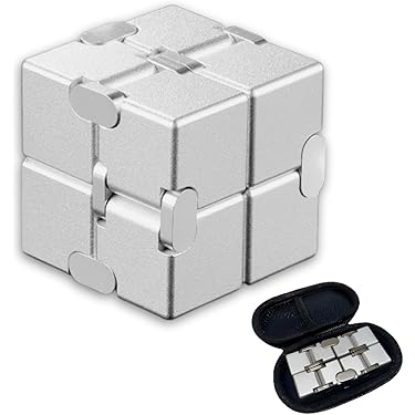 Amazon.co.jp 最新リリース: フィジェットトイ の新着ランキングです。