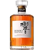 Amazon.co.jp: サントリー ブレンデッド ウイスキー 響17年 700ml 