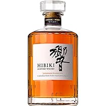 Amazon.co.jp: サントリーウイスキー響ブレンダーズチョイス 