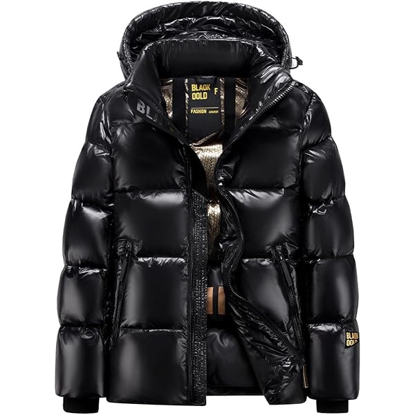 Amazon | [グッチ] ブルゾン メンズ ジップアップ ジャンボGG柄 フード