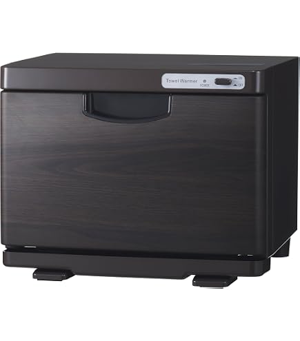 タオルウォーマー タオルスチーマー 23L タオル蒸し器 おしぼり蒸し器 ホット Amazon | タオルウォーマー タオルスチーマー 23L タオル蒸し器