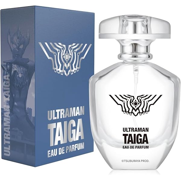 ウルトラマンレオ＆アストラ 香水 オードパルファムSET ウルトラシリーズ_ウルトラマンレオ＆アストラ オードパルファム