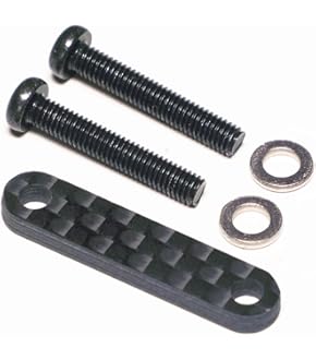 MRC TT-02 RWDドリフトコンバージョンキット+カーボンワイパー Amazon | MRC TT-02・BT/MB-01用 カーボンワイパー 2駆ドリフト