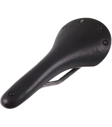 Amazon | BROOKS(ブルックス) レザーサドル サイドを大きく