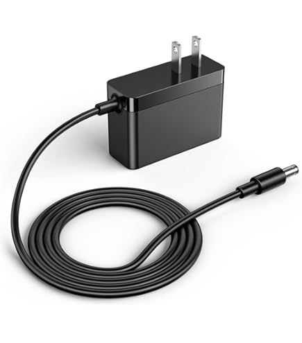 Amazon | CASIO(カシオ) 純正 ACアダプター AD-5JL [電子キーボード