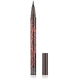 ヒロインメイクSP スムースリキッドアイライナー スーパーキープ 03 ブラウンブラック 0.4ml