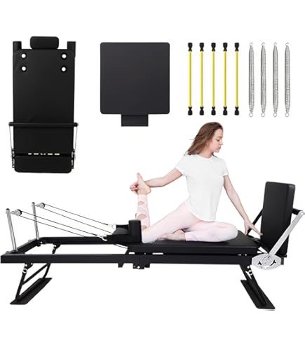 Amazon.co.jp: Balanced Body トラディショナルリフォーマー