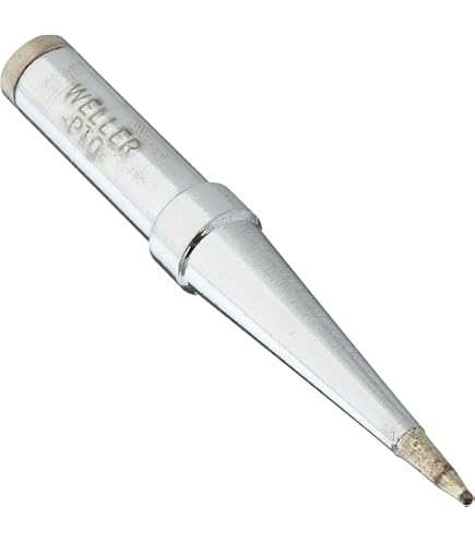 (未使用･未開封品)　Weller はんだこて用こて先 円錐形 PTシリーズ PTP7 vf3p617 Amazon | Weller はんだこて用こて先 円錐形 PTシリーズ PTP7