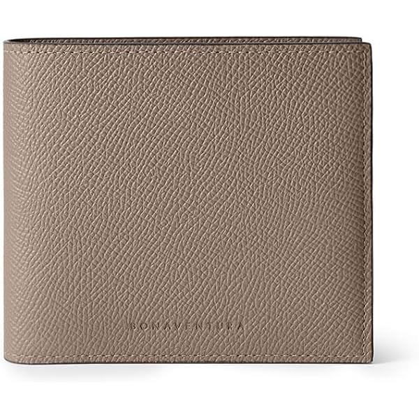 Amazon | 【BONAVENTURA】バイカラー コインケース付きバイフォールド