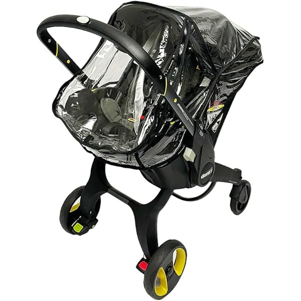 doona ベビーカー＋ISOFIXベース＋サンシェード＋Wheelカバー Amazon | ベビーカー サンシェード 拡張 Doona 幼児用カーシート