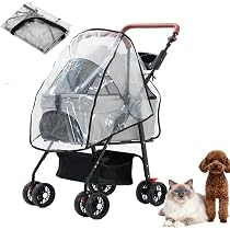 Amazon | Angelpet ペットカート 分離型 【特許登録済み】猫 犬用