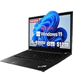 Amazon.co.jp: 【整備済み品】 Lenovo ノートパソコン ThinkPad X280