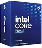 Intel Core Ultra 7 Processor 265KF, 30M Cache, up to 5.50 GHz