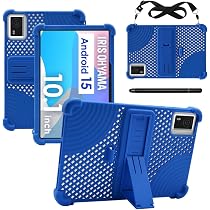 アイリスオーヤマ タブレットLUCA TA10E1W63-V1(グレイ) アイリス