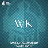 Instrumental Covers of Taylor Dayne