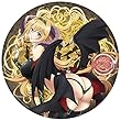sin 七つの大罪 マモン 缶バッチ 100