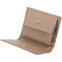 プエブロレザー 2つ折り財布 革財布 ハンドメイド レンマ マリスコ アレンジ lemma(レンマ)のマリスコ財布レビュー！人気の二つ折り財布を