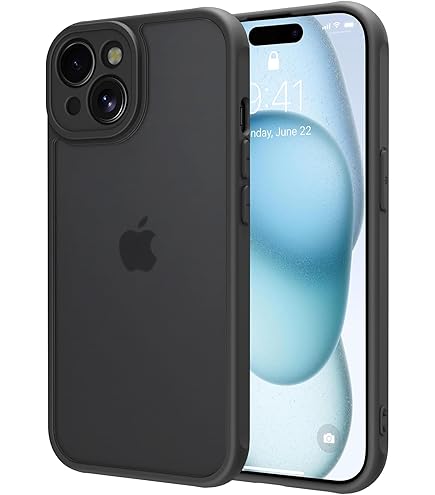 Amazon | iPhone 15 ガラスフィルム iPhone15用 保護フィルム 6.1inch