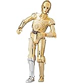 Amazon.co.jp: TAMASHII NATIONS S.H.フィギュアーツ スター・ウォーズ