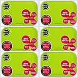 ビタット Bitatto　6個セット (マスカット6個)