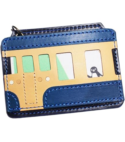 Amazon.co.jp: ファミリア 阪急電車 2021 パスケース : ファッション