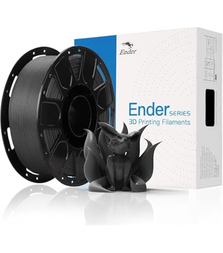 Creality Ender 3 S1 Pro 3Dプリンタ+PLAフィラメント Amazon.co.jp