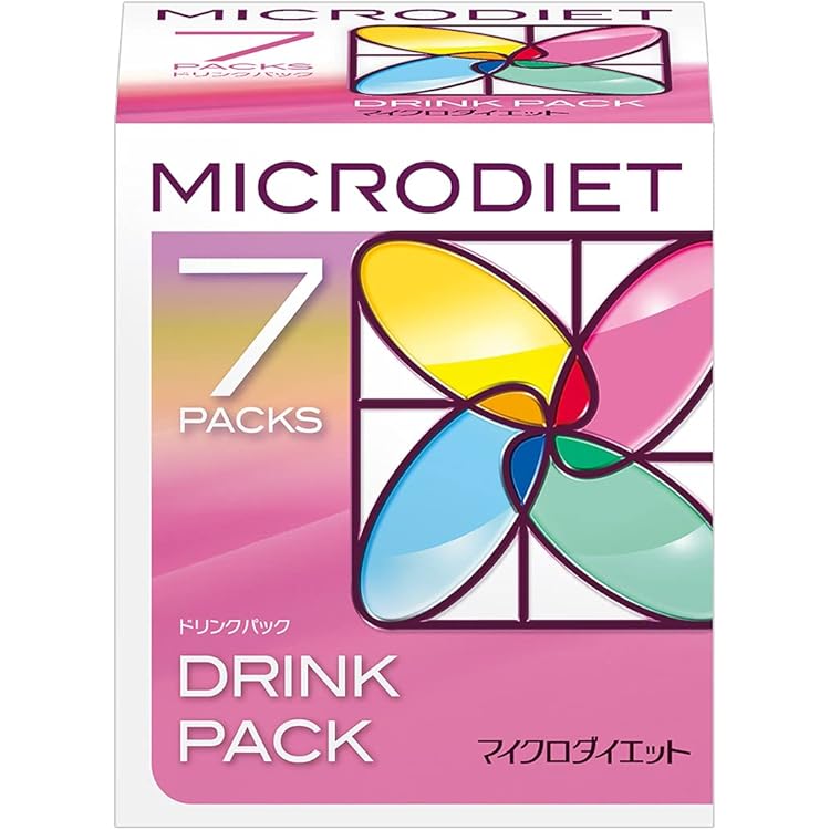 Amazon.co.jp: マイクロダイエット 限定生産北海道メロン（7食）06AMA2