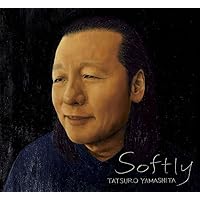 SOFTLY (初回限定盤)