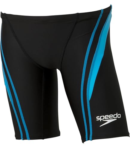 Amazon.co.jp: Speedo(スピード) 競泳水着 FLEX ZERO II Junior Jammer