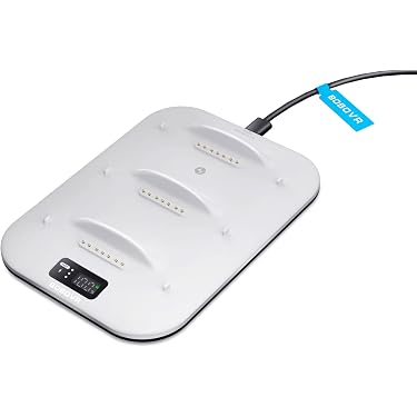 Amazon.co.jp 人気ギフトランキング: PC用VRゴーグル・ヘッドセット で