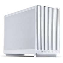 Amazon.co.jp: LIANLI 「A3-mATX」専用オプションキット Left Side