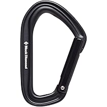 Black Diamond - ブラックダイヤモンド Black Diamond カラビナ ストレートゲート 7個セット 25KN 9KN 7KN クライミング 登山 アウトドア Amazon.co.jp: Black Diamond(ブラックダイヤモンド) ホット