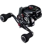 SHIMANO シマノ 両軸リール　19グラップラーCT 151XG Amazon | シマノ(SHIMANO) ジギング リール 19 グラップラー CT