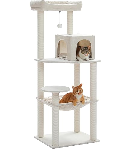 【未開封】キャットインテリアタワー　スリム　カインズ Amazon | カインズ(CAINZ) キャットインテリアタワー スリム 幅60cm