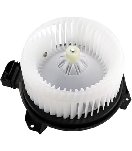 HVAC A/C Heater Blower Motor For Mazda CX-9 07-15 Ram ProMaster 1500 2500 3500 - View #9