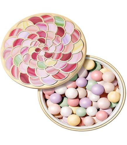 Amazon | ゲラン(GUERAIN) メテオリット ビーユ #02 クレール 25g