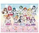 プリキュアシリーズ 20周年Anniversary プリティストア B2 タペストリー