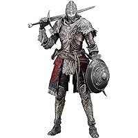 figma ELDEN RING 狼の戦鬼 ノンスケール プラスチック製 塗装済み可動フィギュア