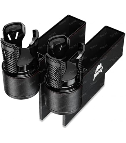 Amazon | RB3/4オデッセイ 専用コンソールホルダー レザーブラック