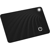Dyoac エアタグ カード【超長持ち!最大10年使える!極薄1.6mm】Airtag iOS専用 GPS 財布 紛失防止タグ Apple「探す」対応 | 銀行カード同等の圧着製法 カード型紛失防止タグ 小型GPSトラッカー スマートトラッカー GP