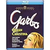 Queen Christina [Blu-Ray]